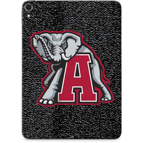University of Alabama Mascot Apple iPad Pro Skin