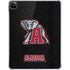 University of Alabama Mascot iPad Pro 11in (2024) Clear Case