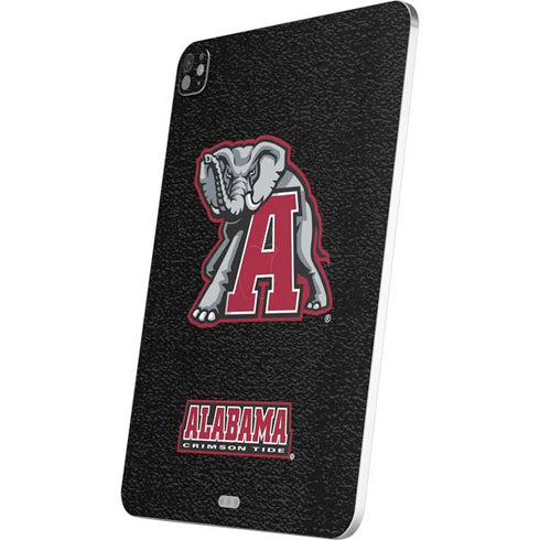 University of Alabama Mascot iPad Pro 13in M4 (2024) Skin