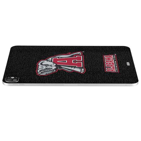 University of Alabama Mascot iPad Pro 13in M4 (2024) Skin