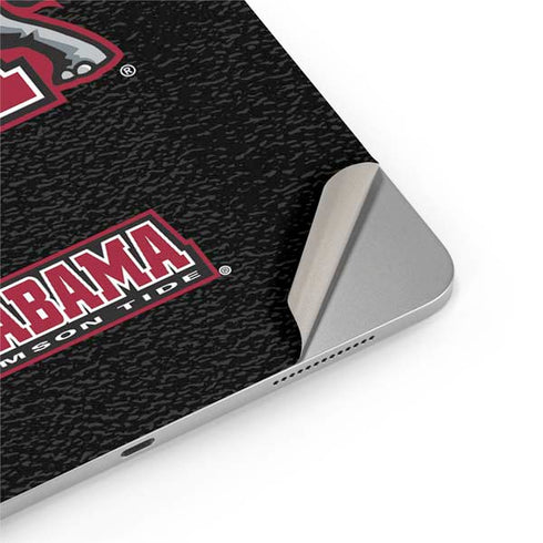 University of Alabama Mascot iPad Pro 13in M4 (2024) Skin