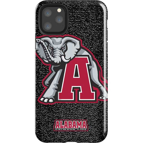 University of Alabama Mascot iPhone Cases