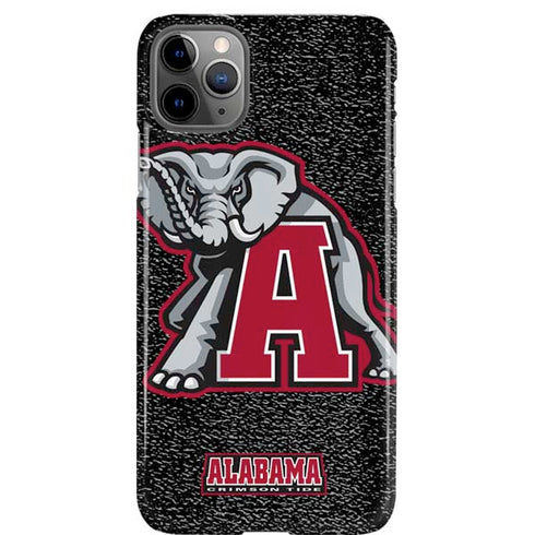University of Alabama Mascot iPhone Cases