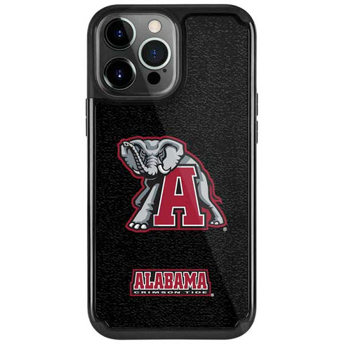 University of Alabama Mascot iPhone Cases