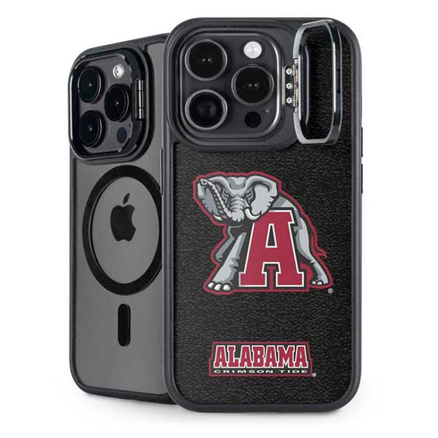 University of Alabama Mascot iPhone Cases