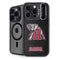 University of Alabama Mascot iPhone 14 Pro Max Kickstand Case