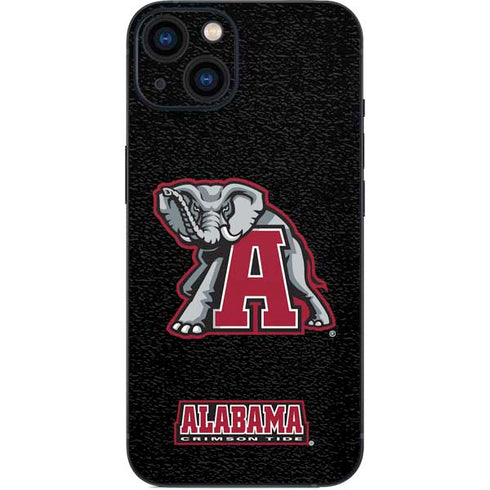 University of Alabama Mascot iPhone Skins