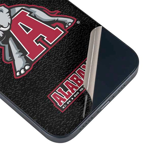 University of Alabama Mascot iPhone Skins