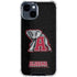 University of Alabama Mascot iPhone 15 Clear Case