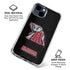 University of Alabama Mascot iPhone 15 Clear Case