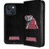 University of Alabama Mascot iPhone 15 Folio Case
