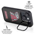 University of Alabama Mascot iPhone 15 Kickstand Case