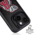 University of Alabama Mascot iPhone 15 Kickstand Case
