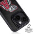 University of Alabama Mascot iPhone 15 Plus Kickstand Case