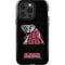 University of Alabama Mascot iPhone 15 Pro Impact Case