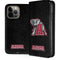 University of Alabama Mascot iPhone 15 Pro Max Folio Case