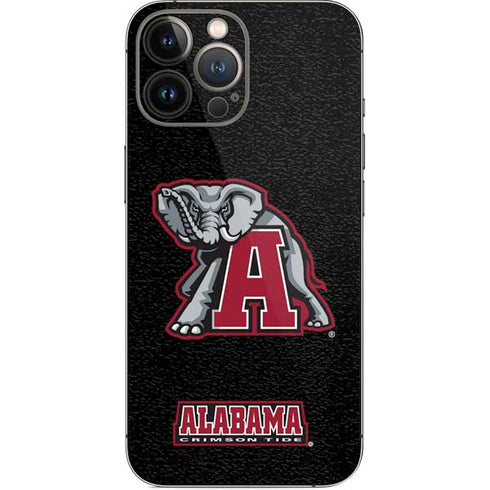University of Alabama Mascot iPhone 15 Pro Max Skin