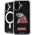University of Alabama Mascot iPhone 16 Plus MagSafe Case