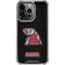 University of Alabama Mascot iPhone 16 Pro Clear Case