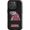 University of Alabama Mascot iPhone 16 Pro Impact Case