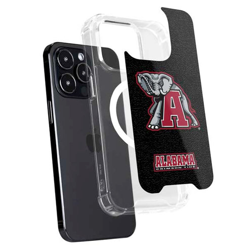 University of Alabama Mascot iPhone 16 Pro MagSafe Case