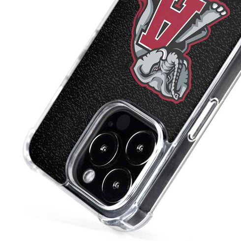 University of Alabama Mascot iPhone 16 Pro MagSafe Case