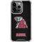 University of Alabama Mascot iPhone 16 Pro Max Clear Case