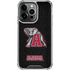 University of Alabama Mascot iPhone 16 Pro Max Clear Case