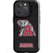 University of Alabama Mascot iPhone 16 Pro Max Impact Case