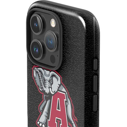 University of Alabama Mascot iPhone 16 Pro Max Impact Case