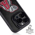 University of Alabama Mascot iPhone 16 Pro Max Kickstand Case