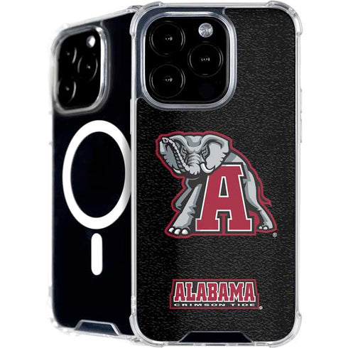 University of Alabama Mascot iPhone 16 Pro Max MagSafe Case