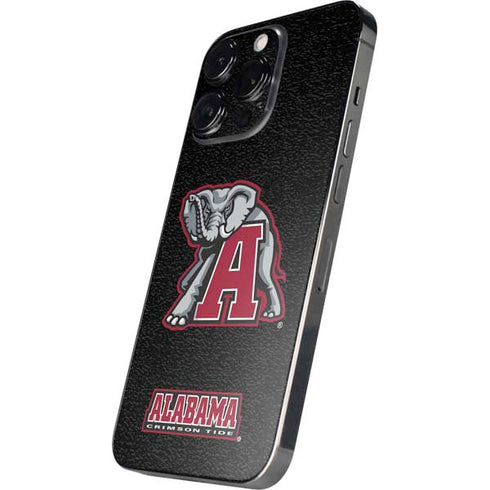 University of Alabama Mascot iPhone 16 Pro Max Skin