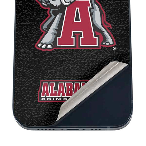 University of Alabama Mascot iPhone 16 Skin