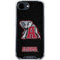 University of Alabama Mascot iPhone 16e Clear Case