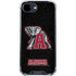 University of Alabama Mascot iPhone 16e Clear Case