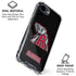 University of Alabama Mascot iPhone 16e Clear Case