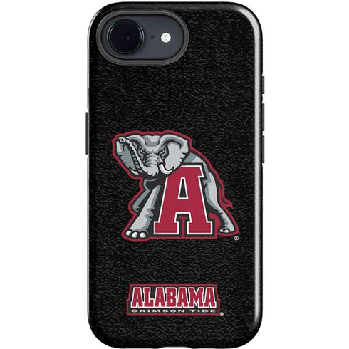 University of Alabama Mascot iPhone 16e Impact Case