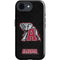 University of Alabama Mascot iPhone 16e Impact Case