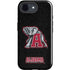 University of Alabama Mascot iPhone 16e Impact Case