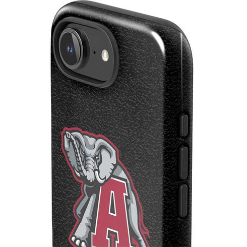 University of Alabama Mascot iPhone 16e Impact Case