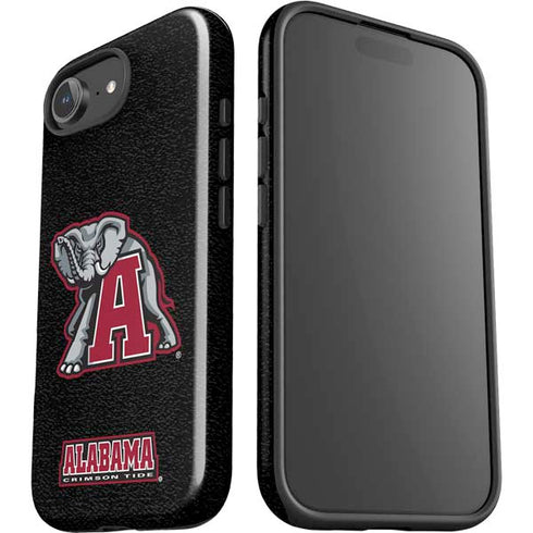University of Alabama Mascot iPhone 16e Impact Case