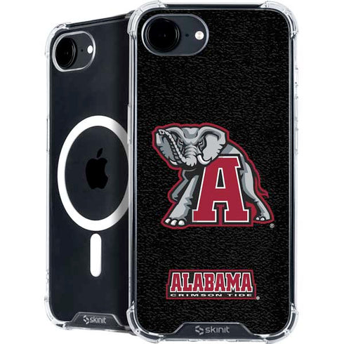 University of Alabama Mascot iPhone 16e MagSafe Case
