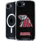 University of Alabama Mascot iPhone 16e MagSafe Case