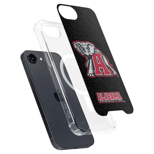 University of Alabama Mascot iPhone 16e MagSafe Case
