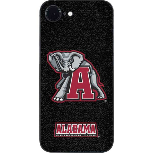 University of Alabama Mascot iPhone 16e Skin