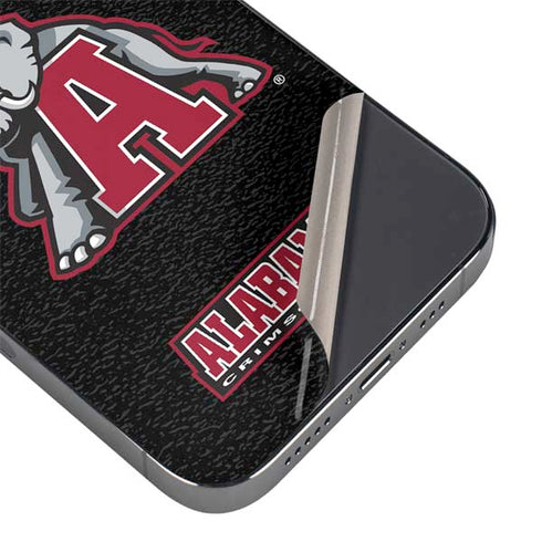 University of Alabama Mascot iPhone 16e Skin