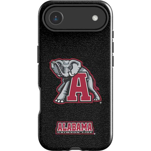 University of Alabama Mascot iPhone 17 Air Impact Case
