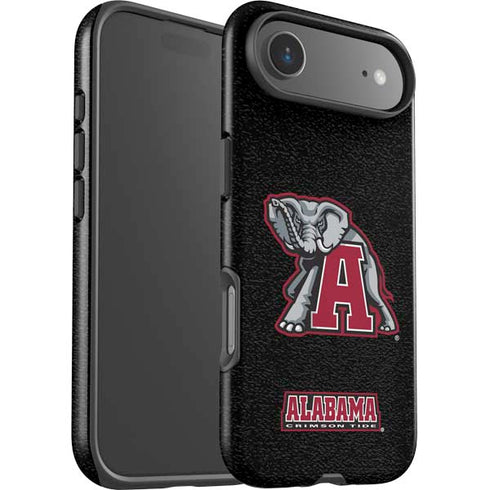 University of Alabama Mascot iPhone 17 Air Impact Case