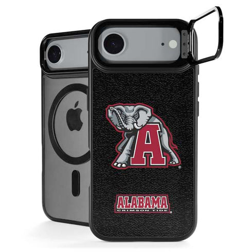 University of Alabama Mascot iPhone 17 Air Kickstand Case